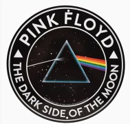 Pink Floyd Schild